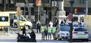 Поне 56 ранени са приети в болниците на Барселона след атентата (ВИДЕО+СНИМКИ)