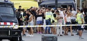 Атаката в Барселона - вторият най-кървав атентат в историята на Испания