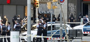 Ранените от атентата в Барселона - настанени в общо 16 болници