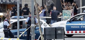 3-годишно дете е сред жертвите на атаката в Барселона (ВИДЕО+СНИМКИ)