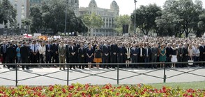 14 загинали и 126 ранени при терора в Испания (ОБЗОР)