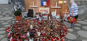 Кои са жертвите на терора в Испания?