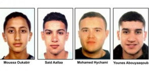 Трима от четиримата заподозрени за терора в Барселона са ликвидирани