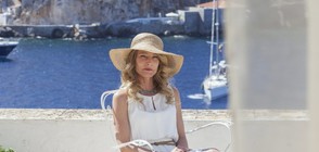 Романтично кино лято в Гърция в събота сутрин по NOVA
