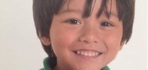 Откриха изчезналото след атентата в Барселона дете