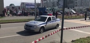 ИДИЛ пое отговорност за нападението в руския град Сургут