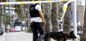 Испания затяга мерките за сигурност на обществени места