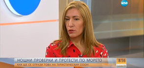 Ангелкова: Проверките в Слънчев бряг не бяха координирани