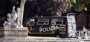 Имамът, радикализирал терористите от Барселона, е загинал