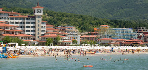 Английски турист почина след падане от тераса в "Слънчев бряг"