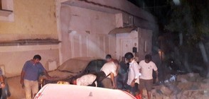 Земетресение на италианския остров Иския взе жертви (ВИДЕО+СНИМКИ)
