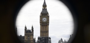 ТИШИНА В ЛОНДОН: Защо замлъкнаха камбаните на Биг Бен?