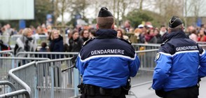 Франция предотвратила девет терористични атентата от началото на 2017 г.