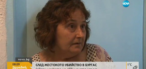 Майката на обвинения в убийство Иван: Детето ми е в ареста без вина (ВИДЕО)
