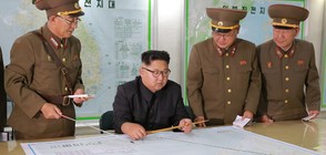 Ким Чен Ун нареди увеличение на производството на бойни глави за ракети