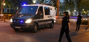 Организаторът на атаката в Барселона проповядвал в джамия във Виена