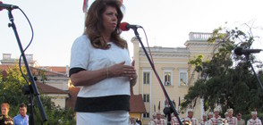 Вицепрезидентът: Българските опълченци ни оставиха най-големия завет