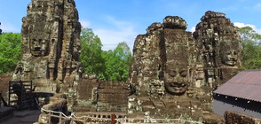 Неизвестни факти за Ангкор Ват
