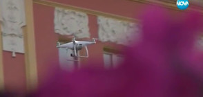 ОТ ПТИЧИ ПОГЛЕД: В Пловдив показват филми, заснети с дрон (ВИДЕО)