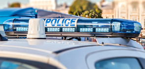Шофьор блъсна умишлено полицай във Франция