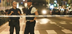 ИДИЛ пое отговорност за атаката срещу войници в Брюксел (ВИДЕО)