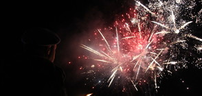 140 г. Шипченска епопея - възстановка, поход, а на финал - заря