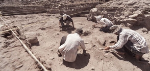 Археолози откриха магазини на 2000 години в Анталия
