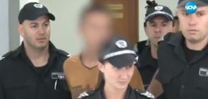 Решават дали да оставят в ареста 15-годишния Иван
