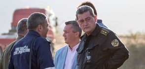 Шефът на пожарната: Не палете огън на открито по никакъв повод