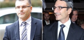 Избират съдията, който ще гледа делото срещу Дянков и Трайков
