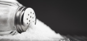 Злоупотребата със сол удвоява риска от сърдечна недостатъчност