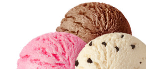 Сладоледът с фипронил може и да бъде пуснат в продажба