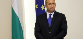 ДУМАТА НА РУМЕН РАДЕВ: Президентът да назначава шефа на антикорупционния орган