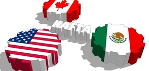 Северна Америка обсъжда преустройството на НАФТА