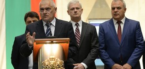 Вътрешният министър: Най-много са катастрофите заради несъобразена скорост