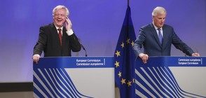 Великобритания може да си тръгне от ЕС и без споразумение