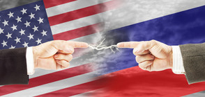 Русия ще може да замени експулсираните от САЩ дипломати