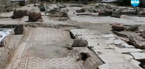 Пловдив кандидатства за ЮНЕСКО с Голямата базилика (ВИДЕО)