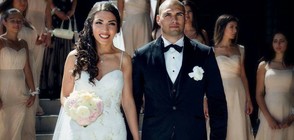 Пожарникар събра 4000 лева за децата на загиналите служители на МВР