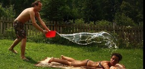 21 кадъра, направени малко преди точния момент (ГАЛЕРИЯ)