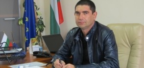 Лазар Влайков подаде оставка като председател на Общинския съвет