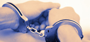 17 задържани при спецоперация срещу разпространението на наркотици