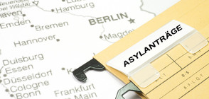 Стотици турски държавни служители с молби за убежище в Германия