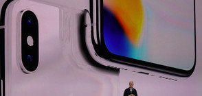 Защо Apple не спря да експлоатира образа на Стийв Джобс?
