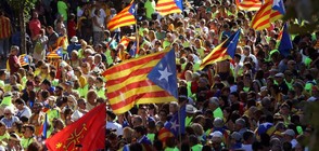 Мадрид затяга контрола върху средствата на Каталуния
