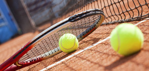 Тенисистът Антъни Генов триумфира с титлата в Доха