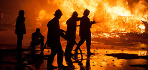 140 години от създаването на столичната Пожарна