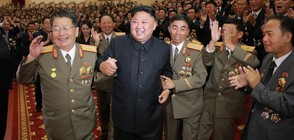 Северна Корея заплашва да превърне САЩ в "пепел и мрак"