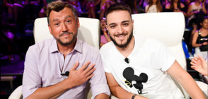 Музикалните идоли на България пеят на една сцена със звездите от X Factor