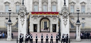 Принц Чарлз не иска да живее в Бъкингамския дворец